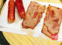 英式早餐的做法图解14