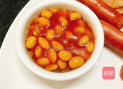 英式早餐的做法图解18