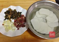 云南炒饵块的做法图解2