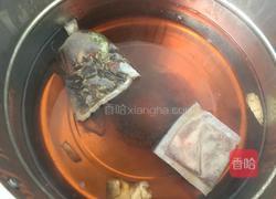 凉拌鸭脚的做法图解3