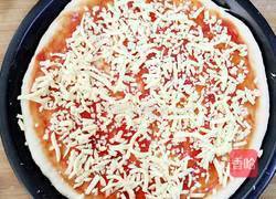 水果比萨的做法图解9