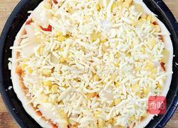 水果比萨的做法图解10