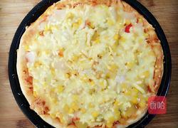 水果比萨的做法图解11