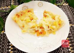 水果比萨的做法图解12