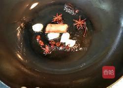 红烧肉烧蛋的做法图解4