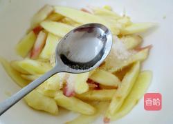 糖醋子姜的做法图解4