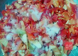 红红剁椒酱的做法图解1