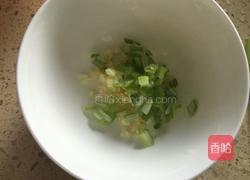 拌茄子土豆泥的做法图解2