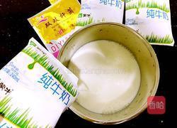 烤箱酸奶的做法图解1
