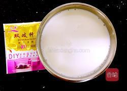 烤箱酸奶的做法图解4