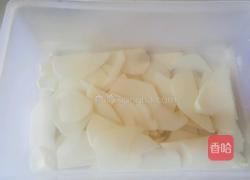 笋子炒肉的做法图解6