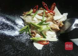 笋子炒肉的做法图解9