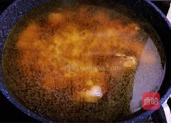 黄豆炖猪脚的做法图解10
