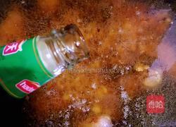 黄豆炖猪脚的做法图解11