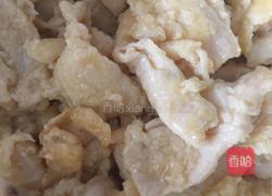 茄子炒肉片的做法图解8