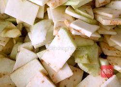 茄子炒肉片的做法图解10