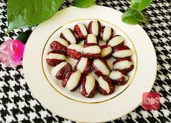 红枣糯米粉的做法图解11