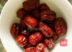 红枣糯米粉的做法图解4