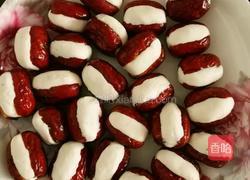 红枣糯米粉的做法图解8