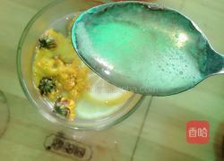 柠檬蜂蜜菊花茶的做法图解5