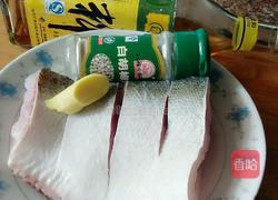 红烧鲢鱼的做法图解2