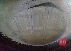 红烧鲢鱼的做法图解5