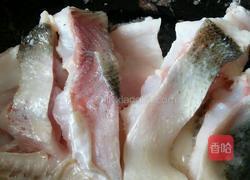 红烧鲢鱼的做法图解6