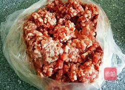 牛肉千层饼的做法图解1