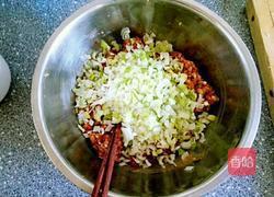 牛肉千层饼的做法图解4