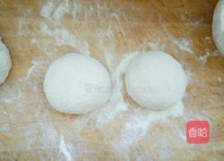 牛肉千层饼的做法图解7