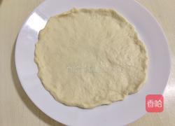 披萨皮的做法图解8