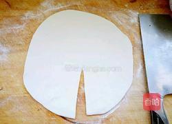 牛肉千层饼的做法图解8