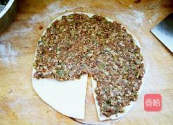 牛肉千层饼的做法图解9