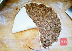 牛肉千层饼的做法图解10