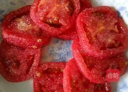 油炸西红柿的做法图解5