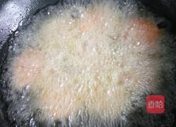 油炸西红柿的做法图解9