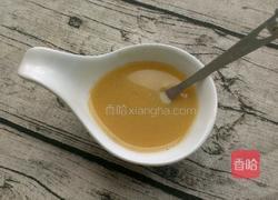 腰果炒西芹的做法图解4