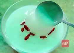 藕粉冻的做法图解7