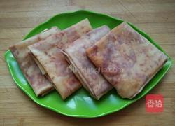 烧烤味干豆腐的做法图解7