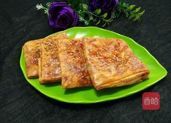 烧烤味干豆腐的做法图解10