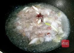 羊肉炖豆腐的做法图解9