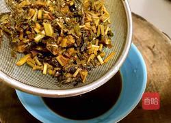 益母草鹌鹑蛋汤的做法图解6