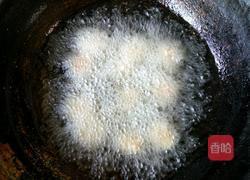 炒丸子的做法图解8