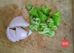 炒丸子的做法图解11