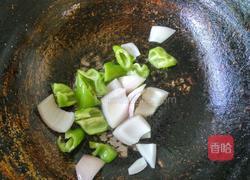 炒丸子的做法图解12