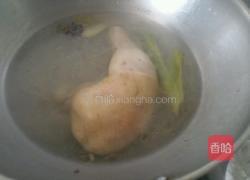 四川口水鸡的做法图解2