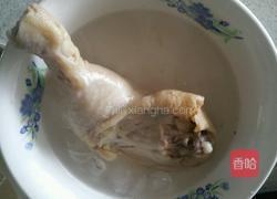 四川口水鸡的做法图解3