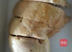 四川口水鸡的做法图解4