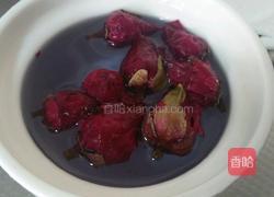 玫瑰茶的做法图解3
