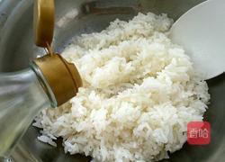 芝士寿司的做法图解1